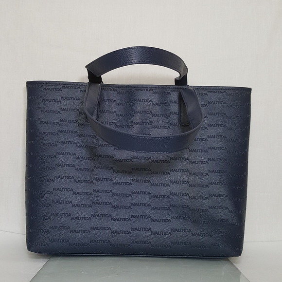 Nautica Key Largo Tote Bag - Picture 4 of 8